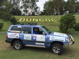 Dungog