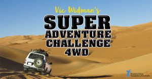 Super Adventure Challenge