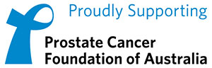 Supporting Prostate Cancer Foundation of Australia